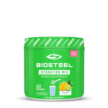 Hydration Mix 140g