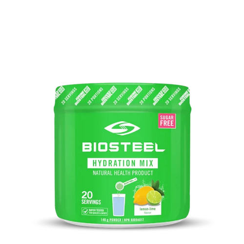 Hydration Mix 140g