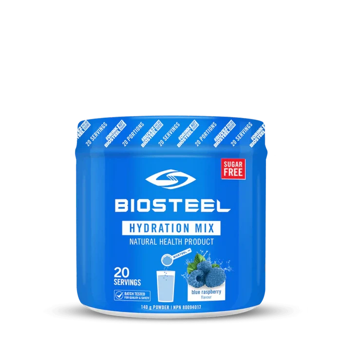 Hydration Mix 140g
