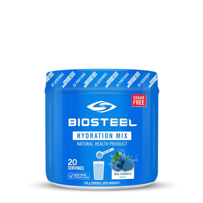 Hydration Mix 140g