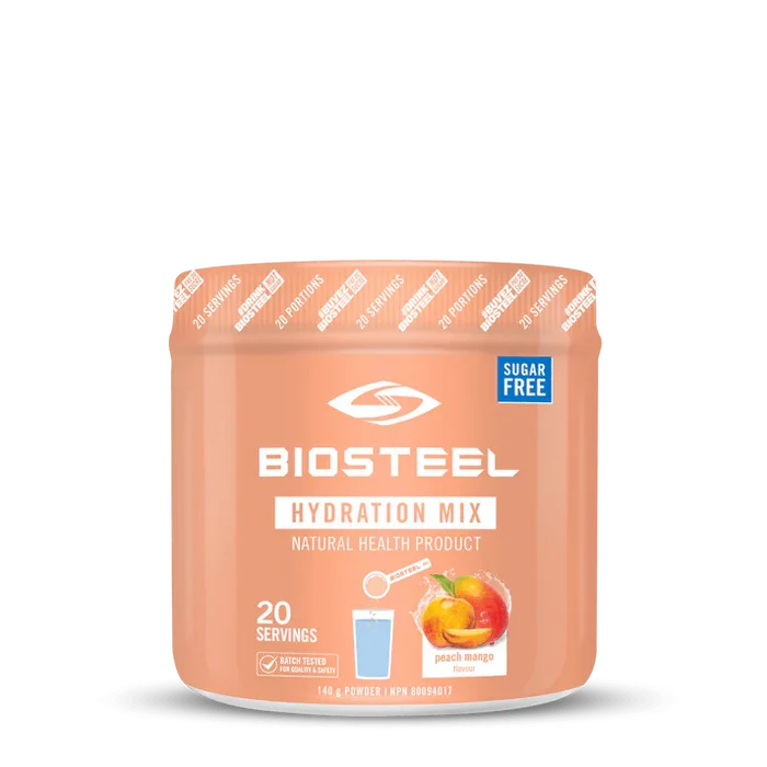 Hydration Mix 140g