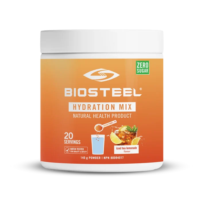 Hydration Mix 140g