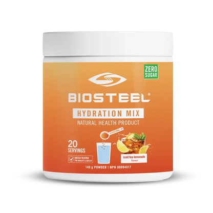 Hydration Mix 140g