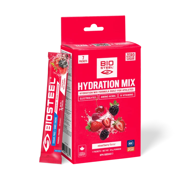 Hydration Mix 7pk