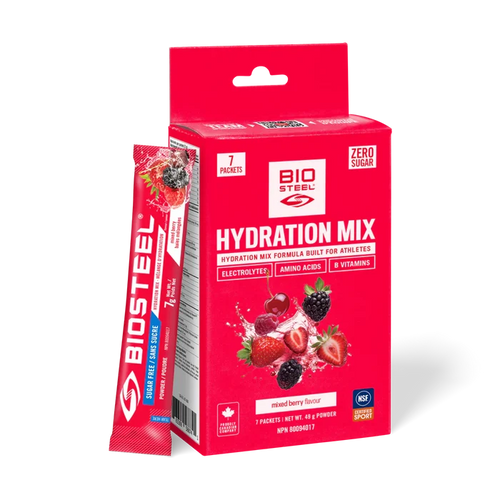 Hydration Mix 7pk