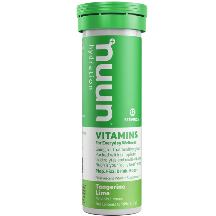 Hydration Tablets