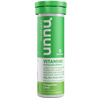 Hydration Tablets