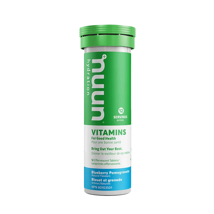 Hydration Tablets
