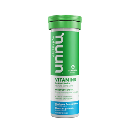 Hydration Tablets