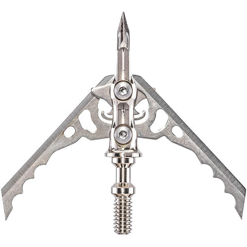 Hypodermic 100 Grain NC