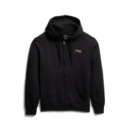 Icon Classic Full Zip Hoody - Men's