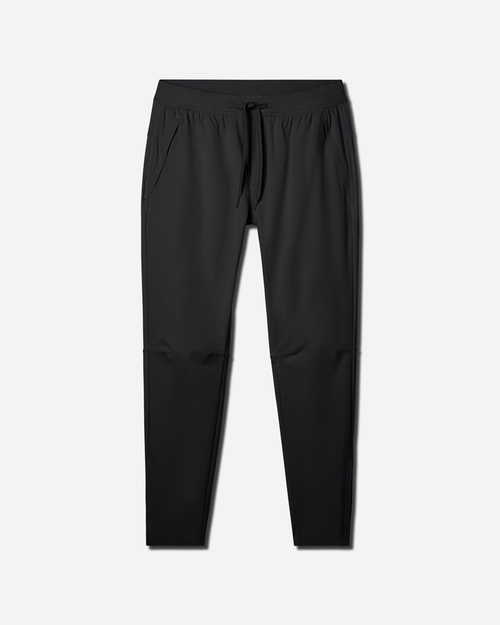 Interval Pant showcase | variant:black