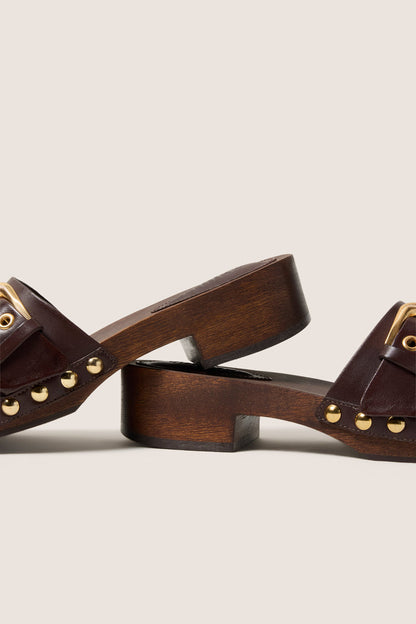 Irie Sandal