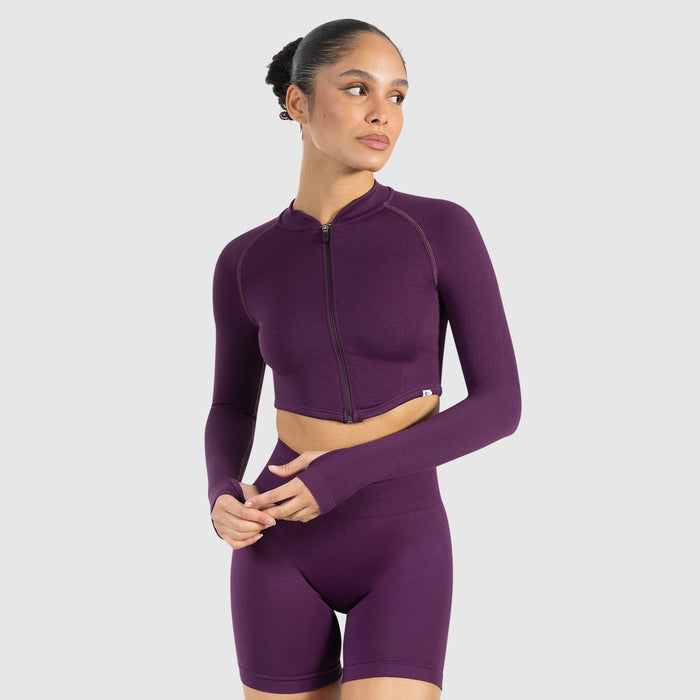 Violett / XS