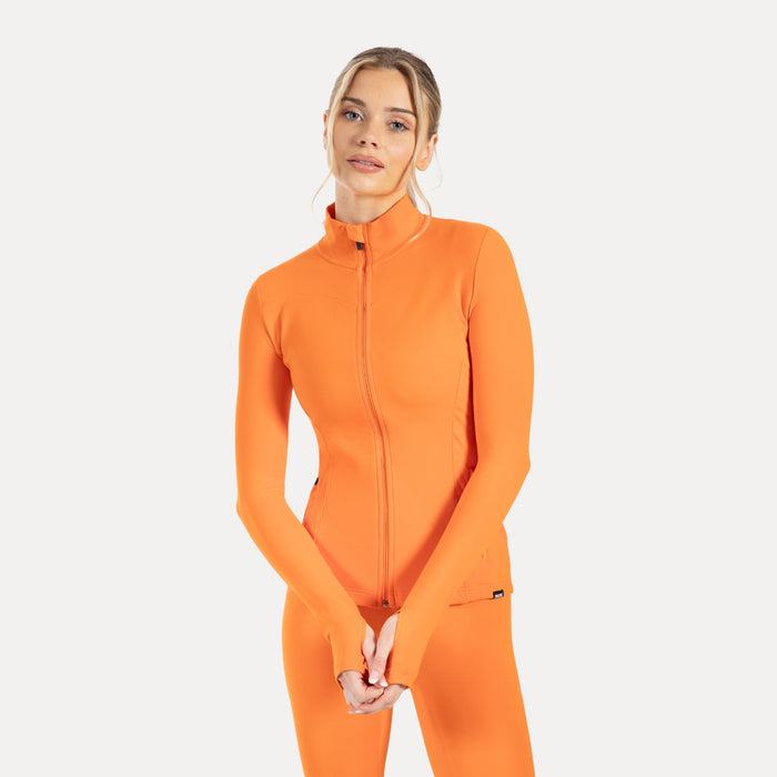 Orange / XS