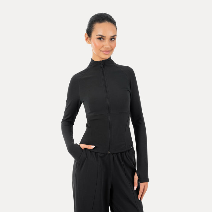 Schwarz / XS