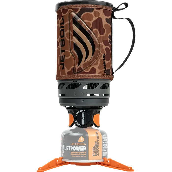Jetboil Flash 1.0L