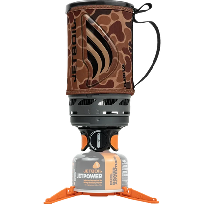 Jetboil Flash 1.0L