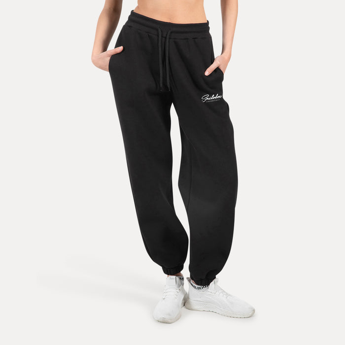 Schwarz / XS