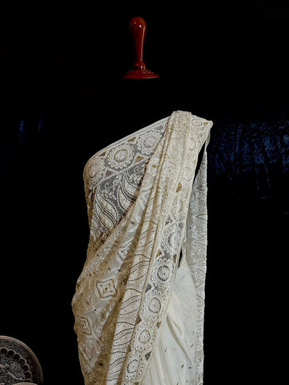 Kamdani Mukaish: Alaya