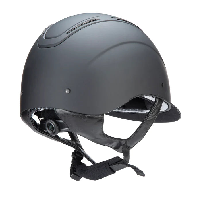 Karben Amity SMRT Riding Hat