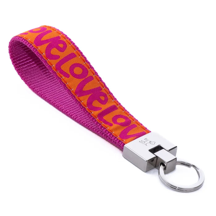 Key Ring | Love