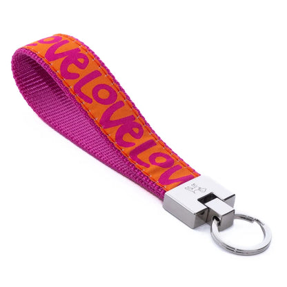 Key Ring | Love