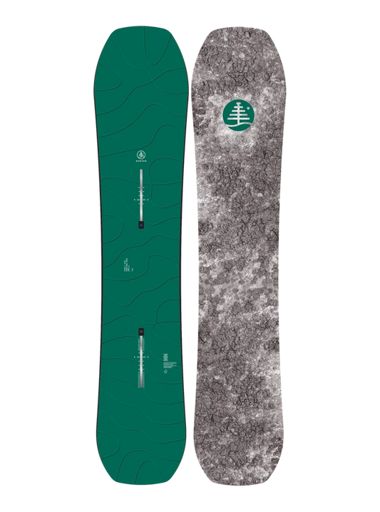 Product image of Kids' Burton Family Tree Hometown Hero Snowboard[Variant:Earth]