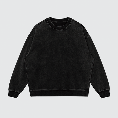 KINGDOM RACING SWEATSHIRT