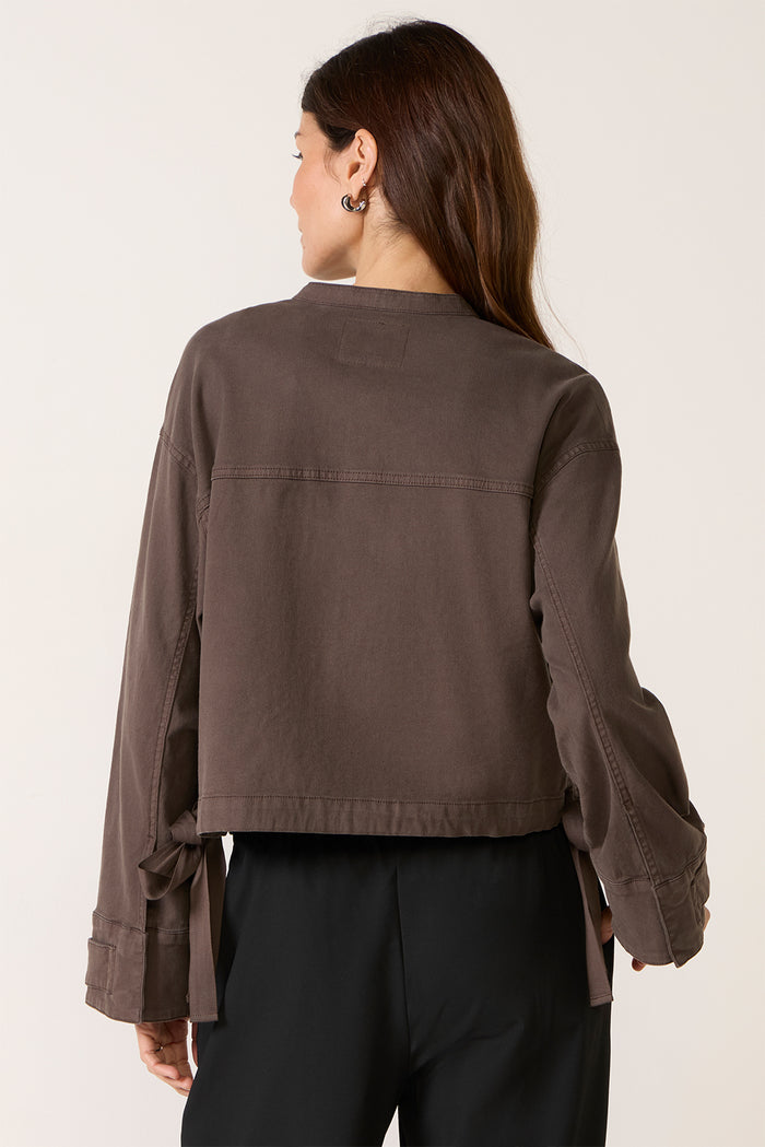 Kiran Jacket