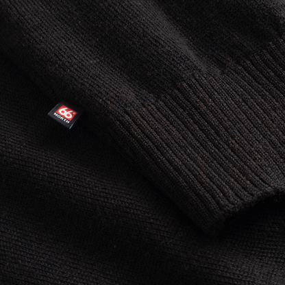 Kjalarnes Wool Sweater