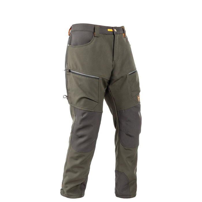 Forest Green/Grey / XS