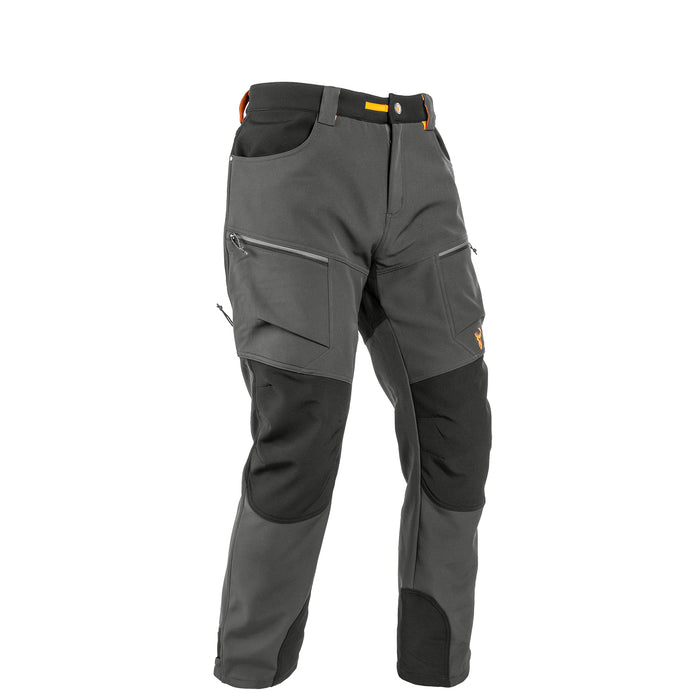 Black/Grey / XS