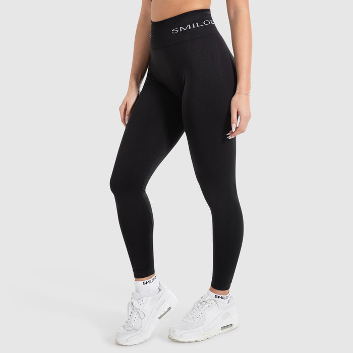 Schwarz / XS