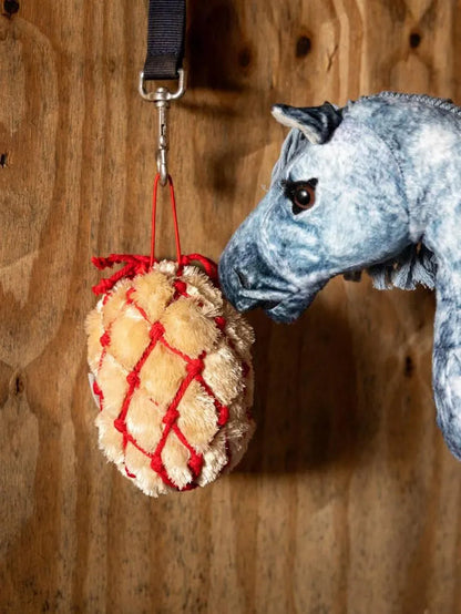 LeMieux Toy Pony Haynet Ember AW24 -