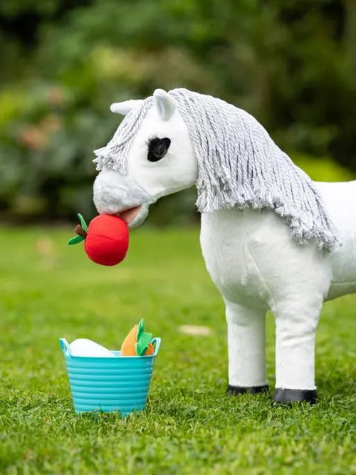 LeMieux AW24 Toy Pony Treat Bucket -