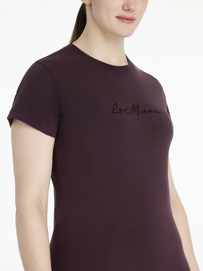 LeMieux AW25 Classique Sparkle T-shirt