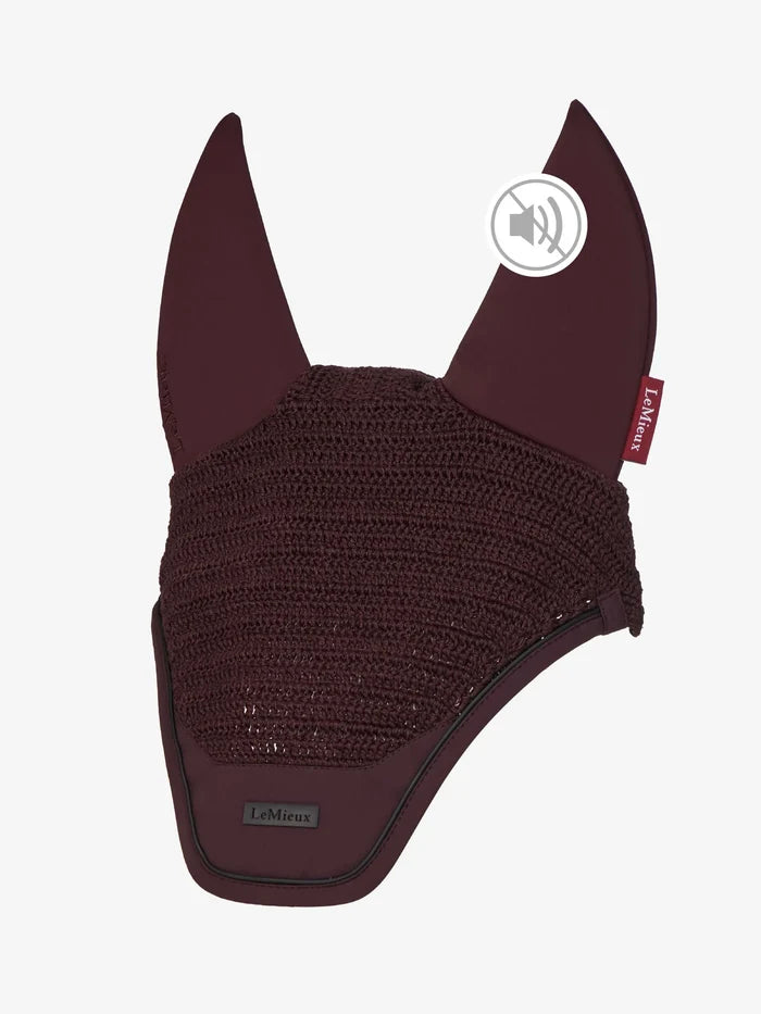 LeMieux AW25 Essence Acoustic Fly Hood