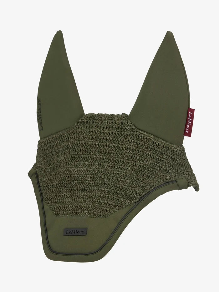 LeMieux AW25 Essence Acoustic Fly Hood