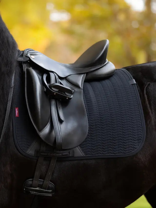 LeMieux AW25 Essence Dressage Square