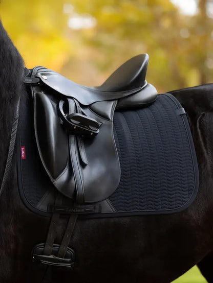 LeMieux AW25 Essence Dressage Square
