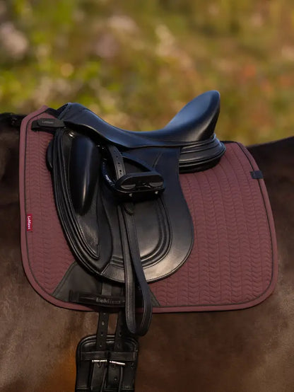 LeMieux AW25 Essence Dressage Square