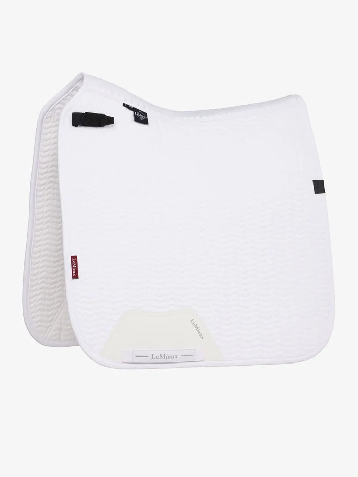 LeMieux AW25 Essence Dressage Square