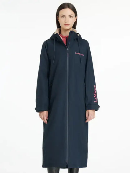 LeMieux AW25 HydroShield Robe