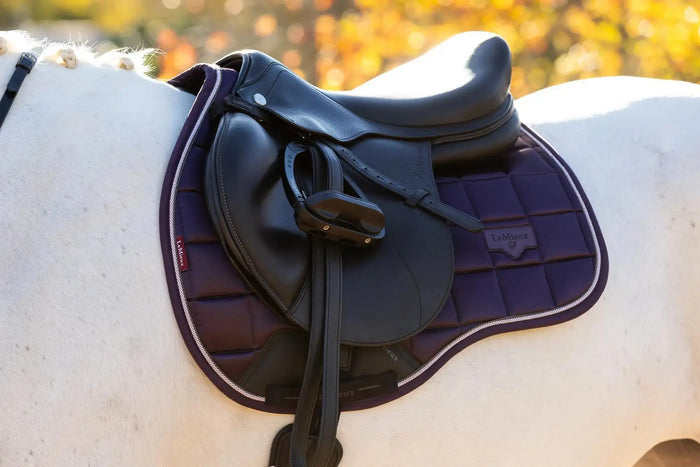 LeMieux AW25 Loire Classic GP Square