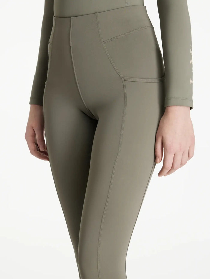LeMieux AW25 Young Rider Orla Pull Ons