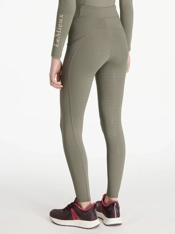 LeMieux AW25 Young Rider Orla Pull Ons