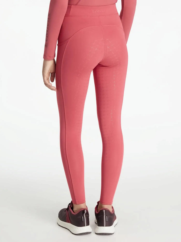LeMieux AW25 Young Rider Orla Pull Ons