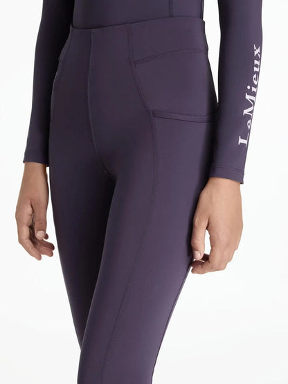 LeMieux AW25 Young Rider Orla Pull Ons