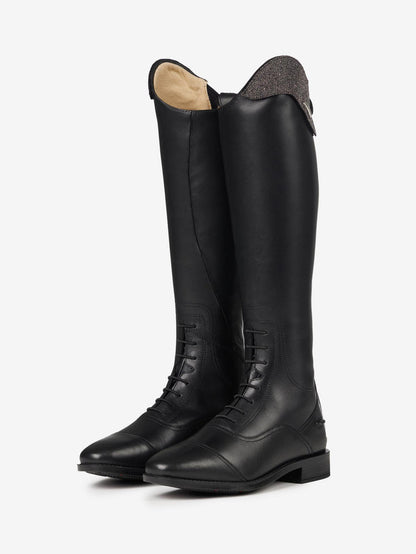 LeMieux Junior Interchangeable Riding Boots